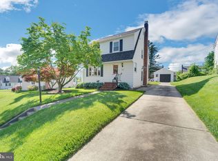 1251 Oakland Terrace Rd, Halethorpe, MD 21227