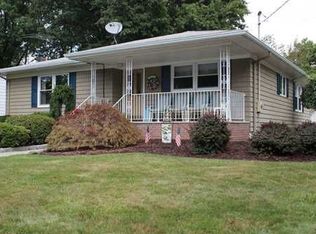 306 Schmidt Pl, Fords, NJ 08863