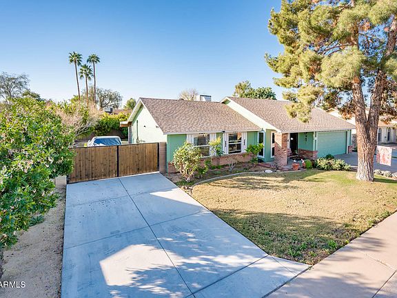 2nd image of 6313 W CORTEZ Street