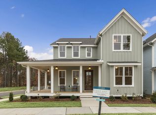 1001 Whitehall Cir, Durham, NC 27713