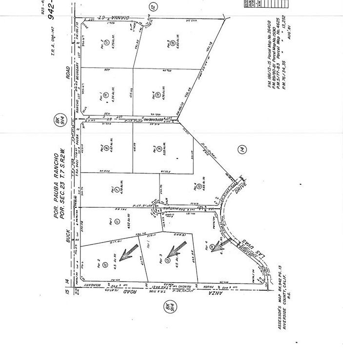 1st image of 3 Buck Rd Lot 3