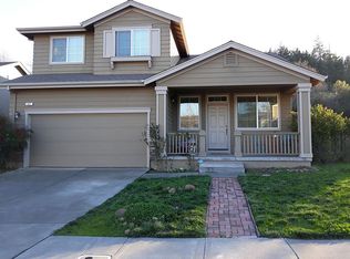 481 Foothill Blvd, Cloverdale, CA 95425