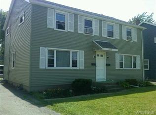 2644 Eggert Rd, Tonawanda, NY 14150