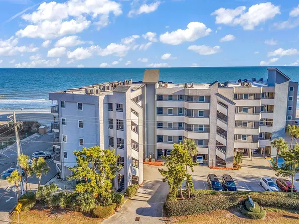 1310 N Waccamaw Dr. #208, Garden City Beach, SC 29576