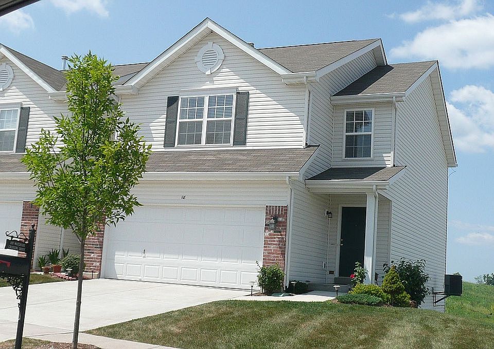 118 Waterside Crossing Dr, Saint Peters, MO 63376 Zillow