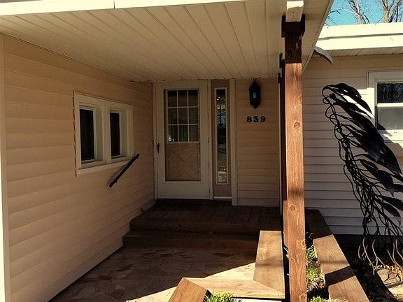 3rd image of 839 Indian Trail Blvd