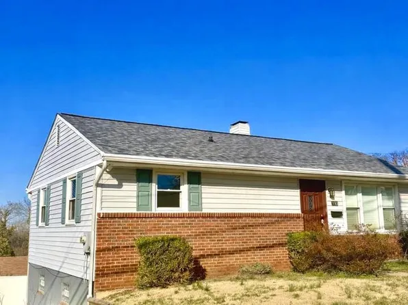 102 Charles Rd, Linthicum, MD 21090