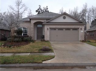 507 Oak Chase Dr, Conroe, TX 77304