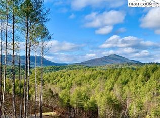 LOT 753 Painted Ridge Trl, Lenoir, NC 28645