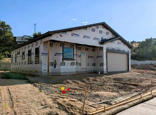 2643 1/2 Road, Grand Junction, CO 81506