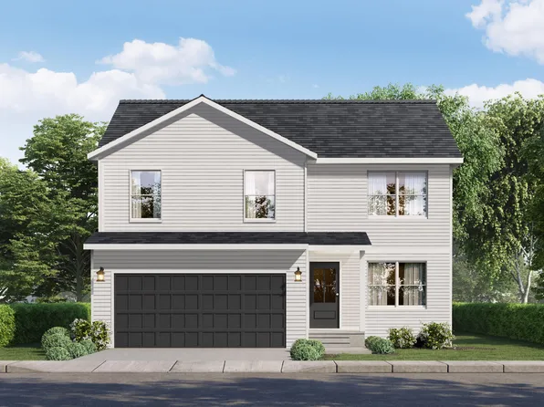 1062 Amherst Circle, Rogersville, MO 65742