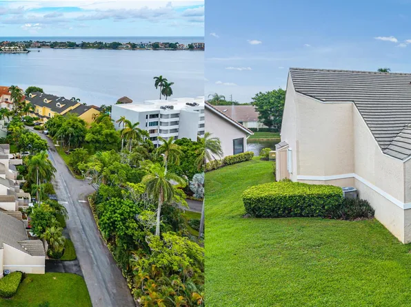 225 N Lakeshore Drive, Hypoluxo, FL 33462
