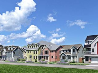 11 Washington St #12, Ipswich, MA 01938