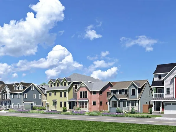 11 Washington St #12, Ipswich, MA 01938