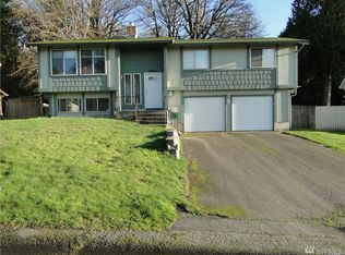 2963 Delphi Loop NE, Bremerton, WA 98311