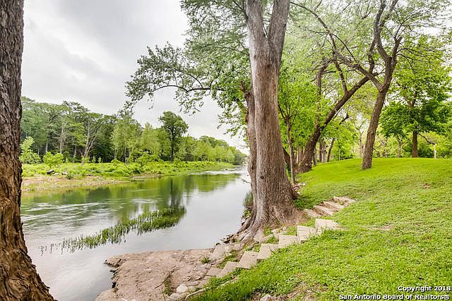 1390 ERVENDBERG AVE LOT A-2, New Braunfels, TX 78130 | MLS #1305278 ...