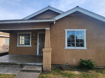 319 Ash St, Modesto, CA, 95351