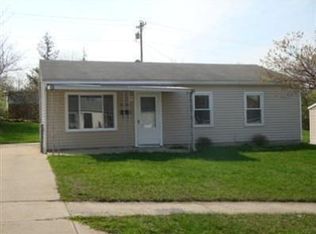 1417 Hagerman Dr, Dayton, OH