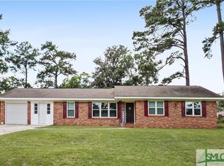 319 Gleason Ave, Pooler, GA 31322
