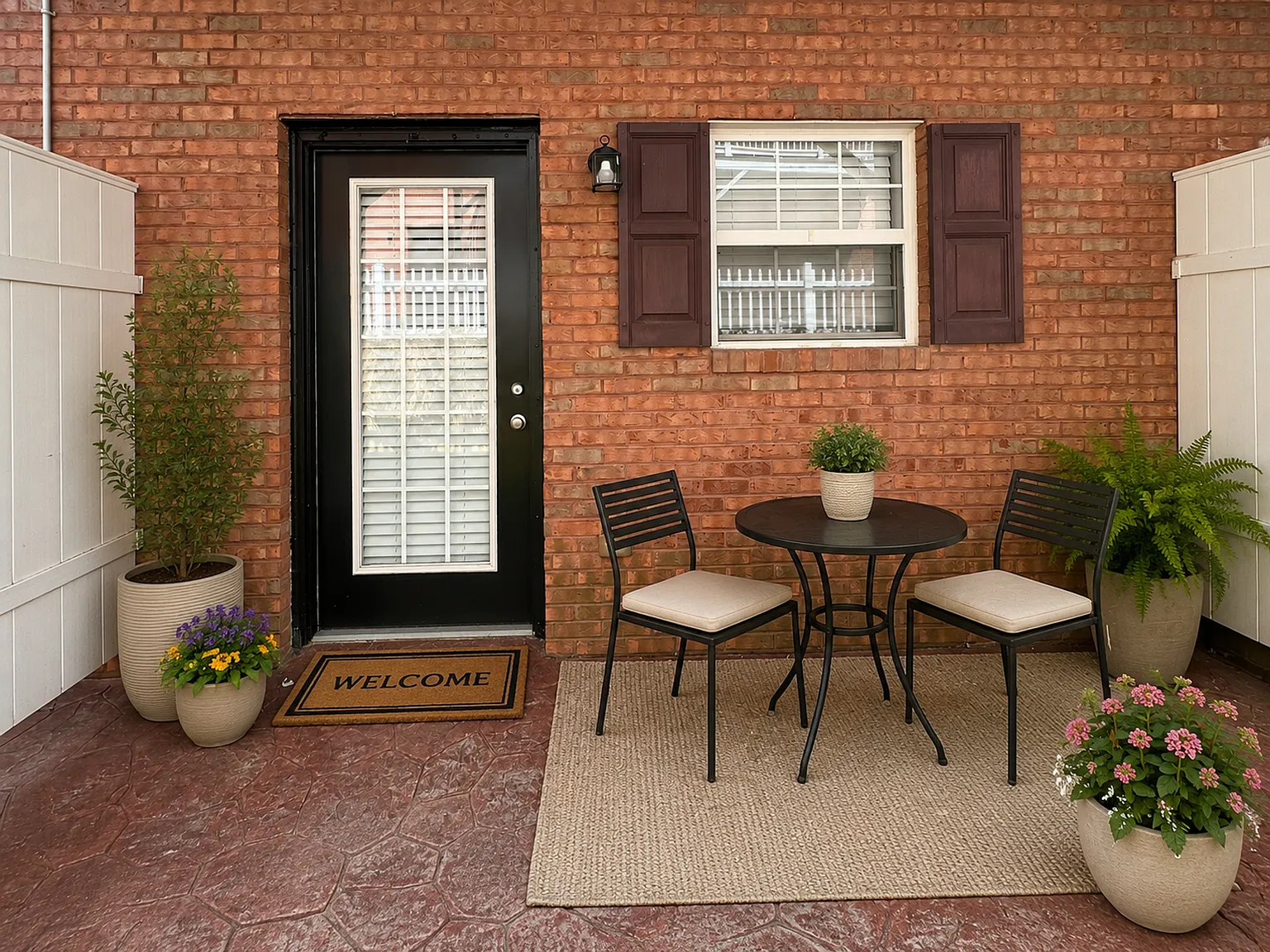 Rand Powell Apartment Homes — Photo 2