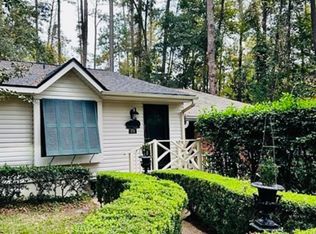 376 Whetherbine Way E, Tallahassee, FL 32301
