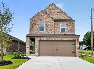 900 Jefferson Way, Sherman, TX 75090