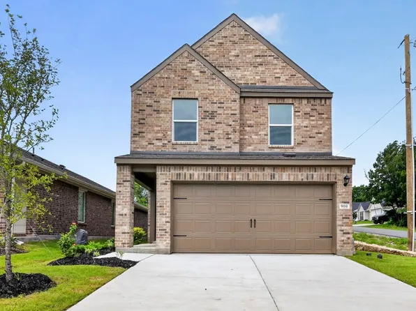 900 Jefferson Way, Sherman, TX 75090