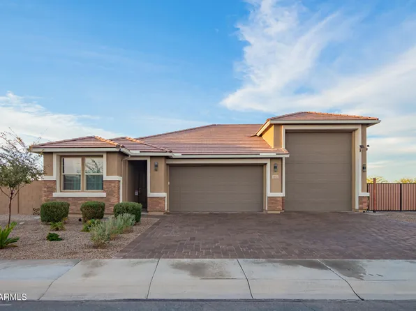 1462 E TORINO Court, Casa Grande, AZ 85122