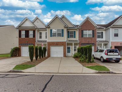 2946 Greyhawk Ln, Cumming, GA, 30040