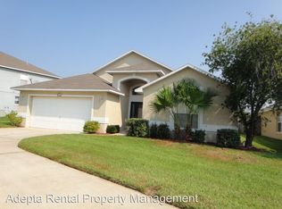 1844 Nestlewood Trl, Orlando, FL 32837