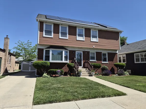1815 Harrison St, Maywood, IL 60153