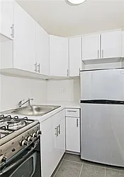 Rented by Buchbinder & Warren