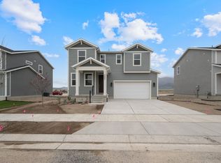 5237 N Old Cobble Way, Eagle Mountain, UT 84005