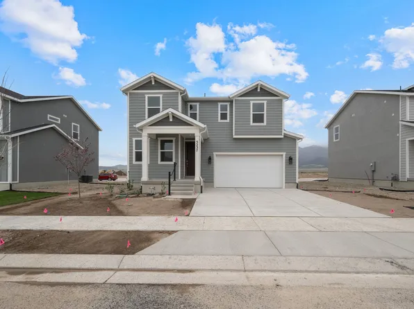 5237 N Old Cobble Way, Eagle Mountain, UT 84005