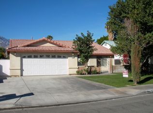 30675 Avenida Del Padre, Cathedral City, CA 92234