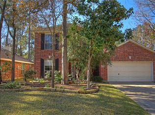 122 W Russet Grove Cir, The Woodlands, TX 77384