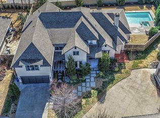 11714 S Quebec Ave, Tulsa, OK 74137