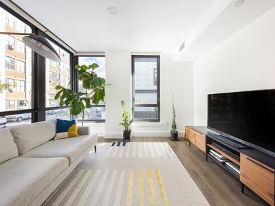 50 Greenpoint Ave #2B, Brooklyn, NY, 11222