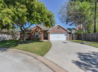 11002 Creekline Meadow Ct, Cypress, TX 77429