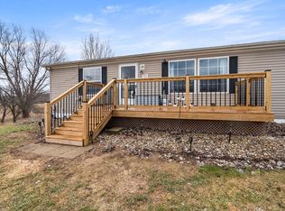 6079 E 350 S, Pierceton, IN 46562