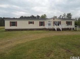 449 State Highway 42 W, Aulander, NC 27805