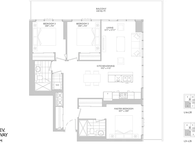 65 Broadway Ave — Photo 36