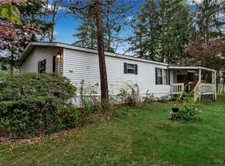 5151 Webster Rd, Fredonia, NY 14063