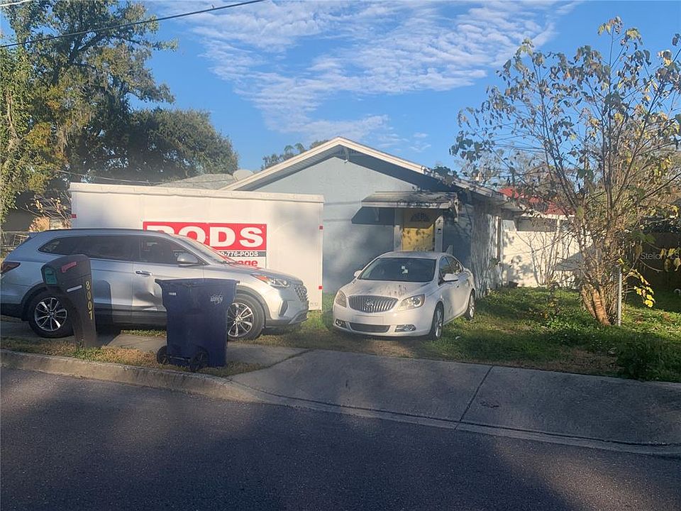 1st image of 8007 N KLONDYKE STREET