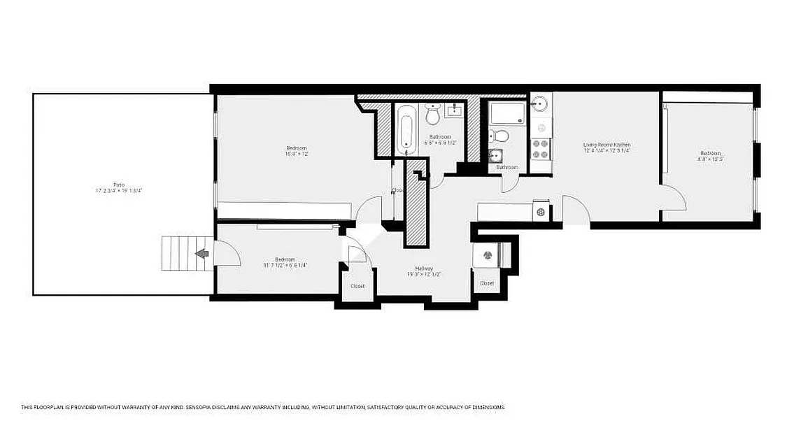 Building Photo - 133 E 35th St #1
