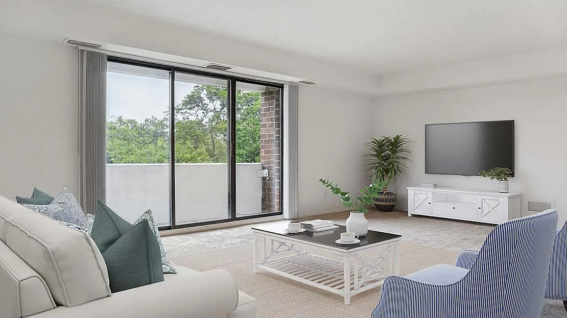 Claymoor Luxury Apartments — Photo 4