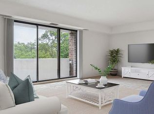 Claymoor Luxury Apartments, Southfield, MI 48034