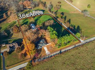 1205 N N 40th Street, Nixa, MO 65714