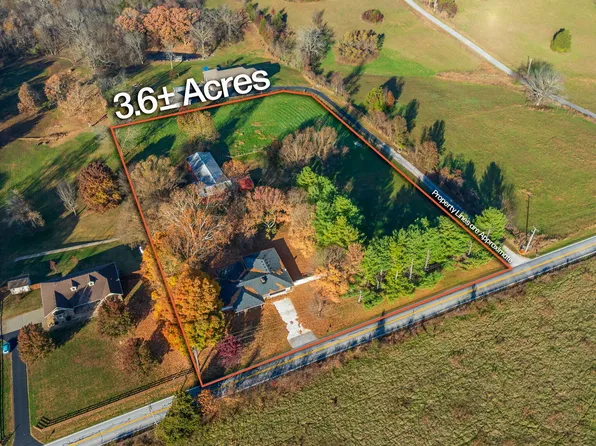 1205 N N 40th Street, Nixa, MO 65714