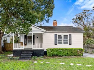 208 Pinehill Dr, Mobile, AL 36606